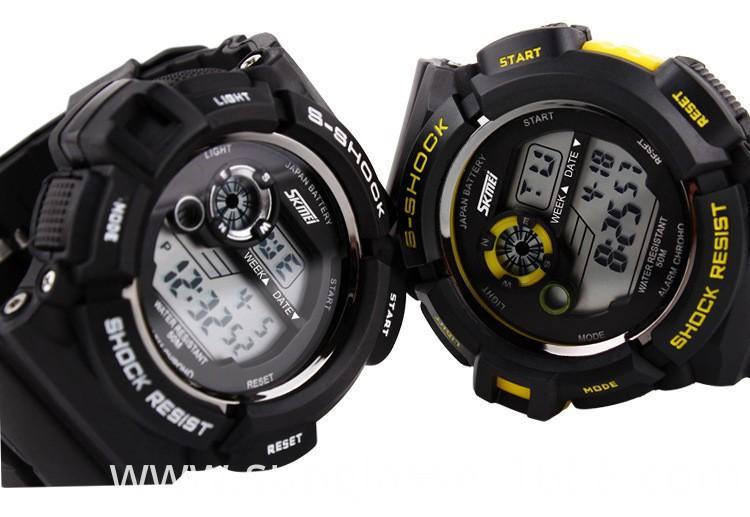 Alarm clock with alarm clock Alarm clock with alarm clock